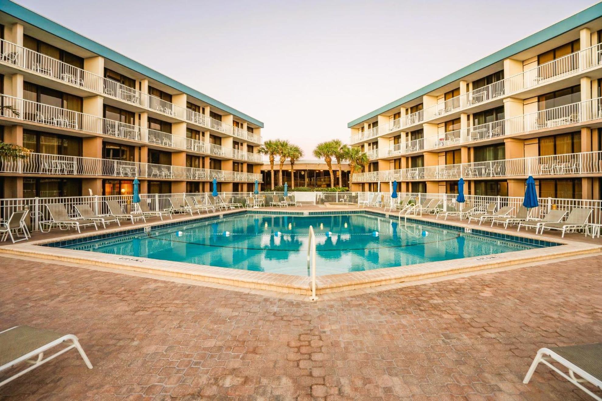 The Beach Club At St. Augustine St. Augustine Beach Экстерьер фото