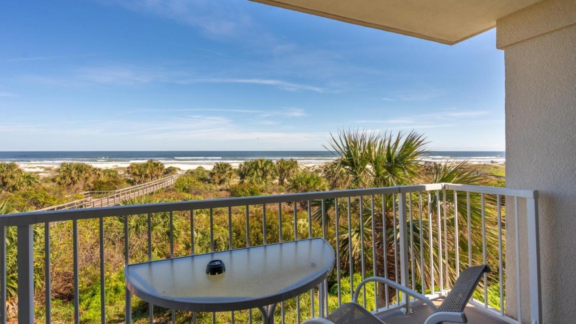 The Beach Club At St. Augustine St. Augustine Beach Номер фото