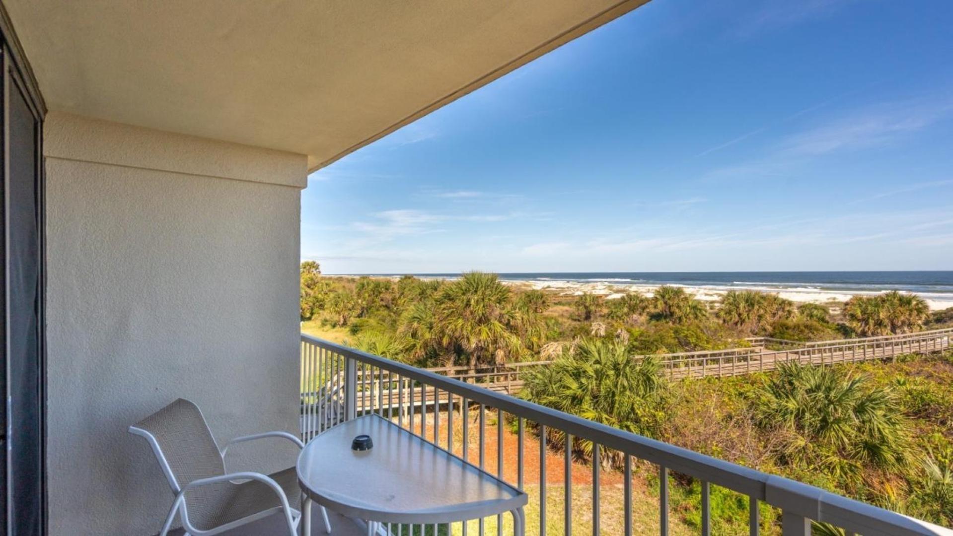 The Beach Club At St. Augustine St. Augustine Beach Номер фото